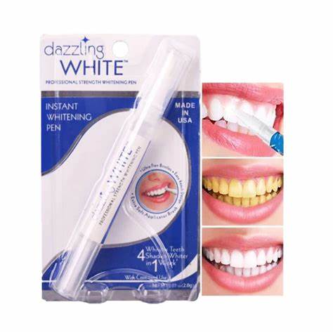 Blanqueador Dental Premium
